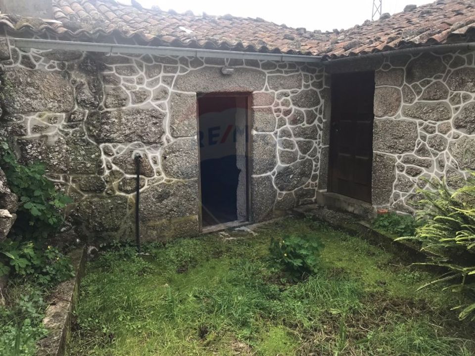 Villa i Ponte da Barca, Viana do Castelo - foto 5