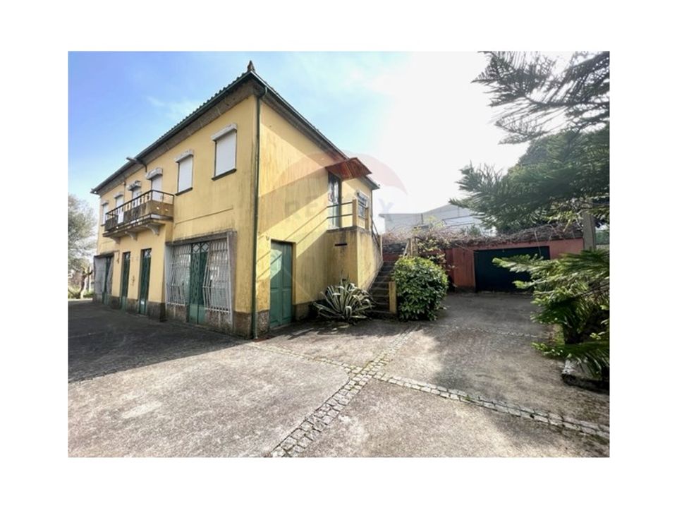 Villa a Ponte da Barca, Viana do Castelo - foto 3