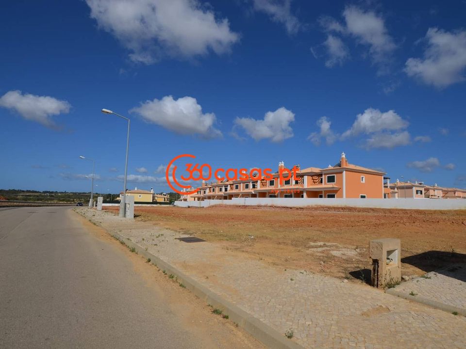 Byhus i Algoz, Faro - foto 4