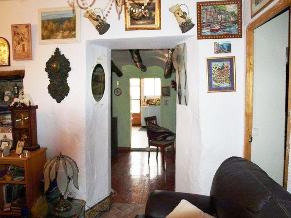 Casa de cidade em El Lloar, Tarragona - foto 5