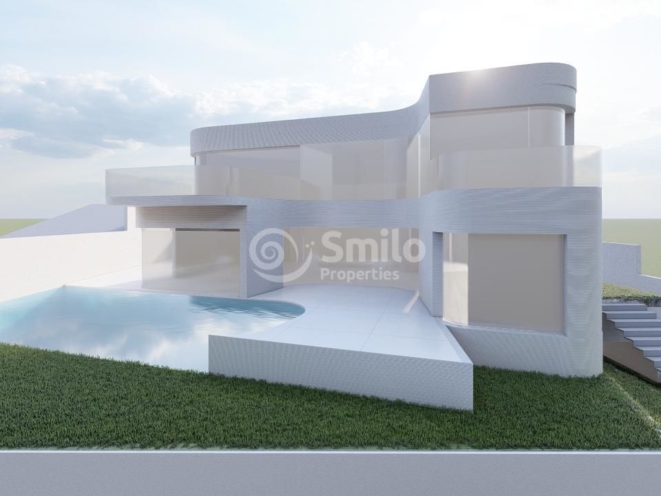 Villa i Adeje, Tenerife - foto 1