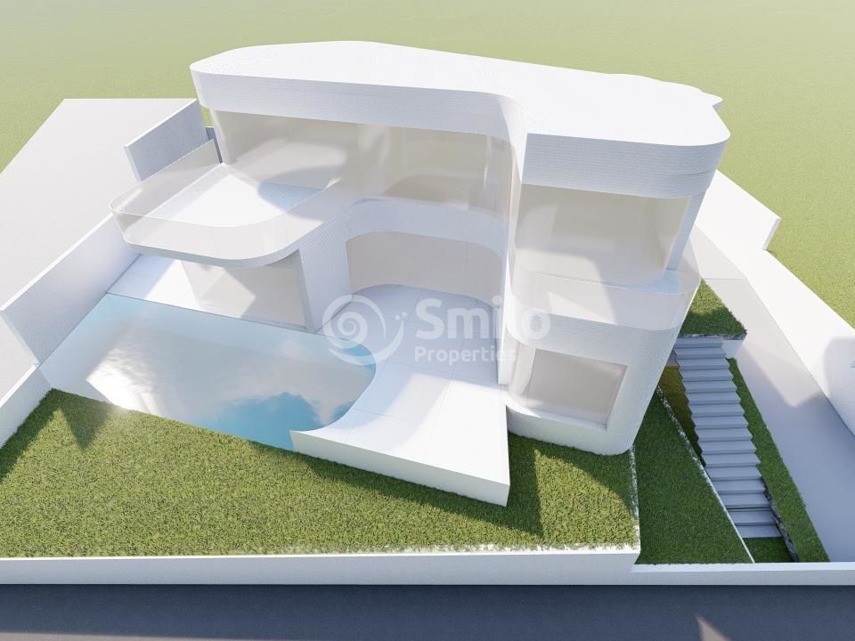 Villa i Adeje, Tenerife - foto 3