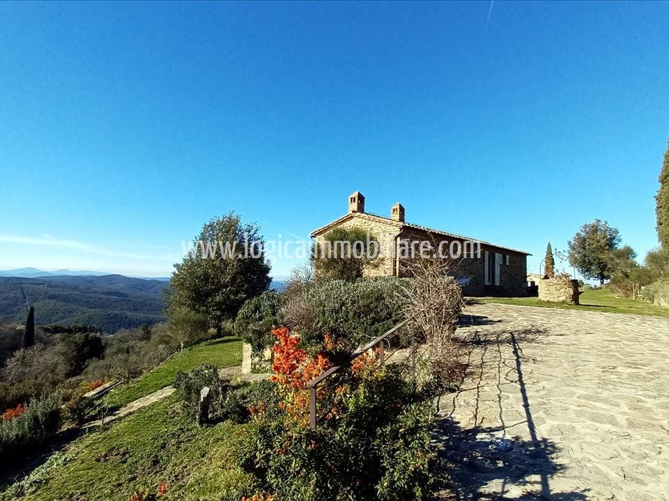 Farm hus i Montalcino, Siena - foto 4