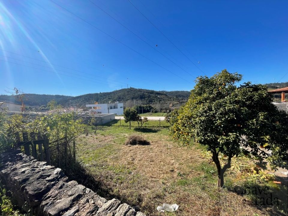 Tomt i Ceira, Coimbra - bilde 3