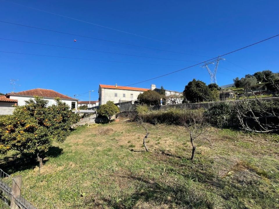 Tomt i Ceira, Coimbra - bilde 2