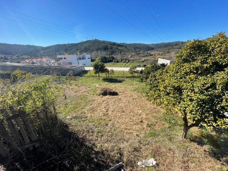 Tomt i Ceira, Coimbra - bilde 1