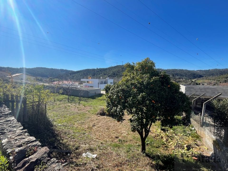 Tomt i Ceira, Coimbra - bilde 4