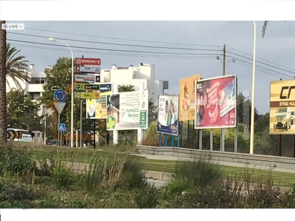 Helårsgrund i Torres Novas, Santarem - foto 5
