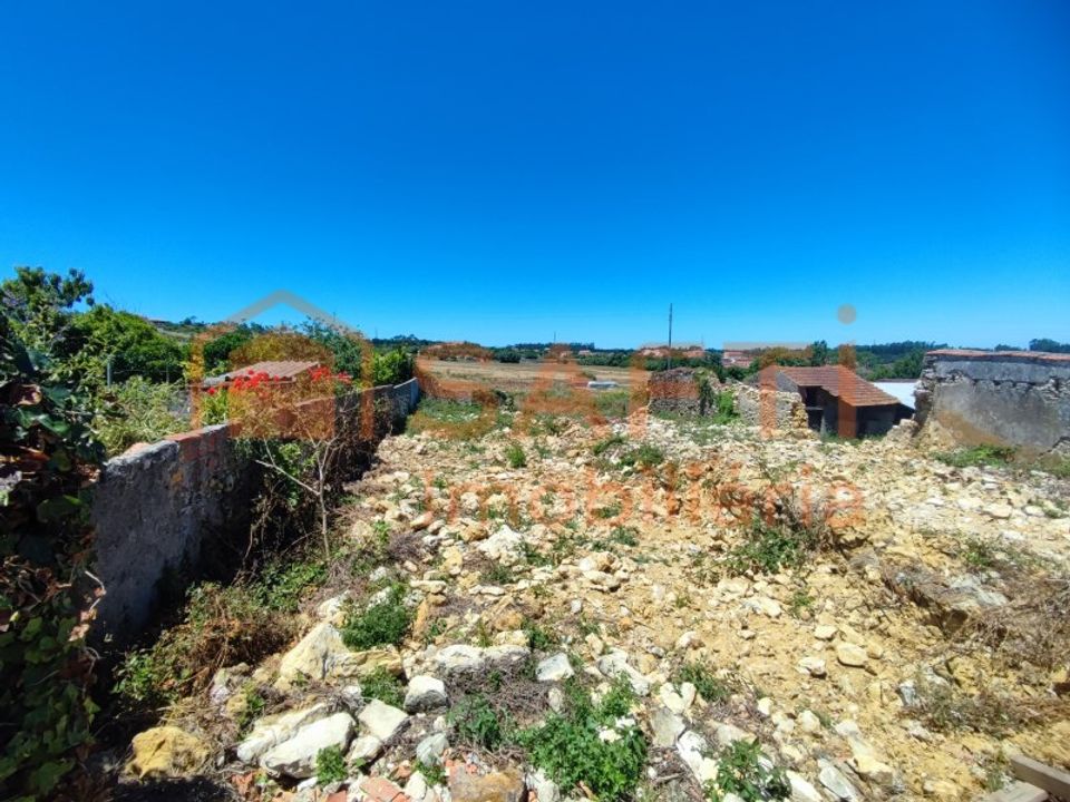 Ruinere i Figueira da Foz, Coimbra - foto 3