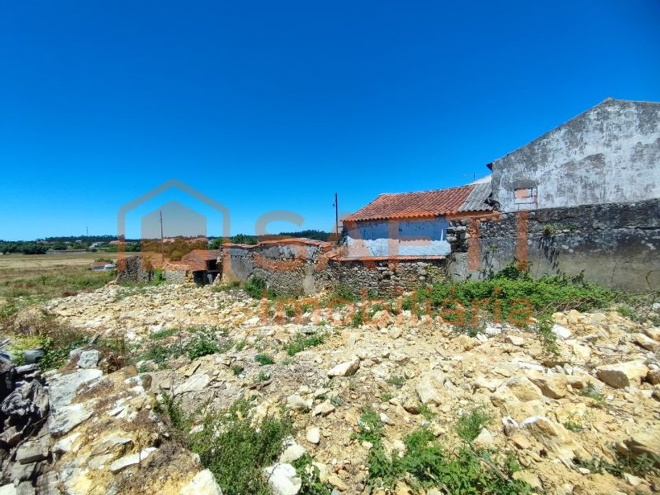 Ruinere i Figueira da Foz, Coimbra - foto 4