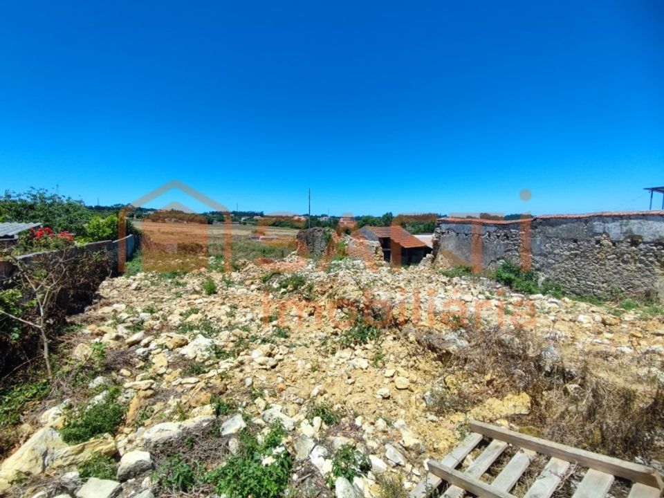 Ruinere i Figueira da Foz, Coimbra - foto 5