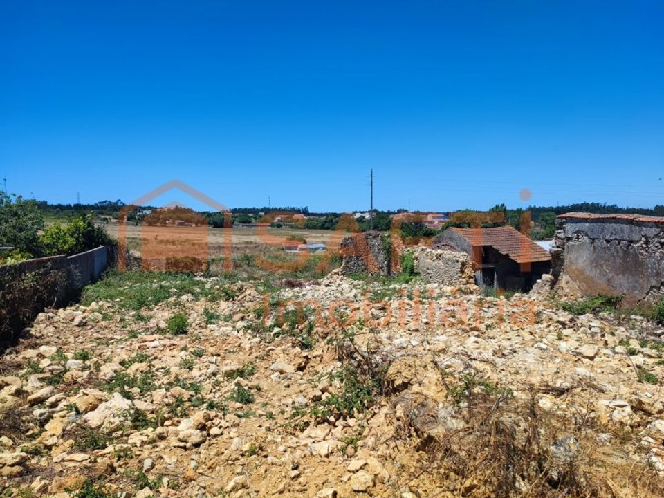 Ruinere i Figueira da Foz, Coimbra - foto 2