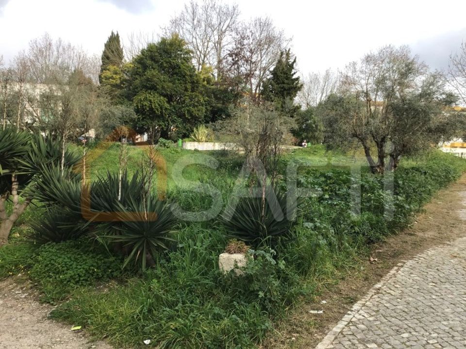 Helårsgrund i Torres Novas, Santarem - foto 1