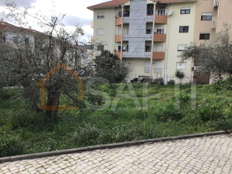 Helårsgrund i Torres Novas, Santarem - foto 3