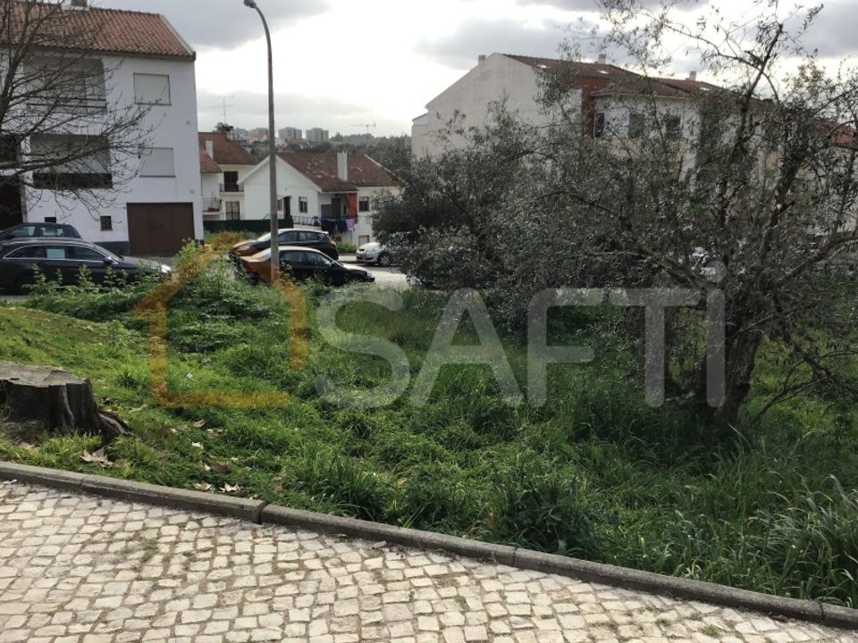 Helårsgrund i Torres Novas, Santarem - foto 4