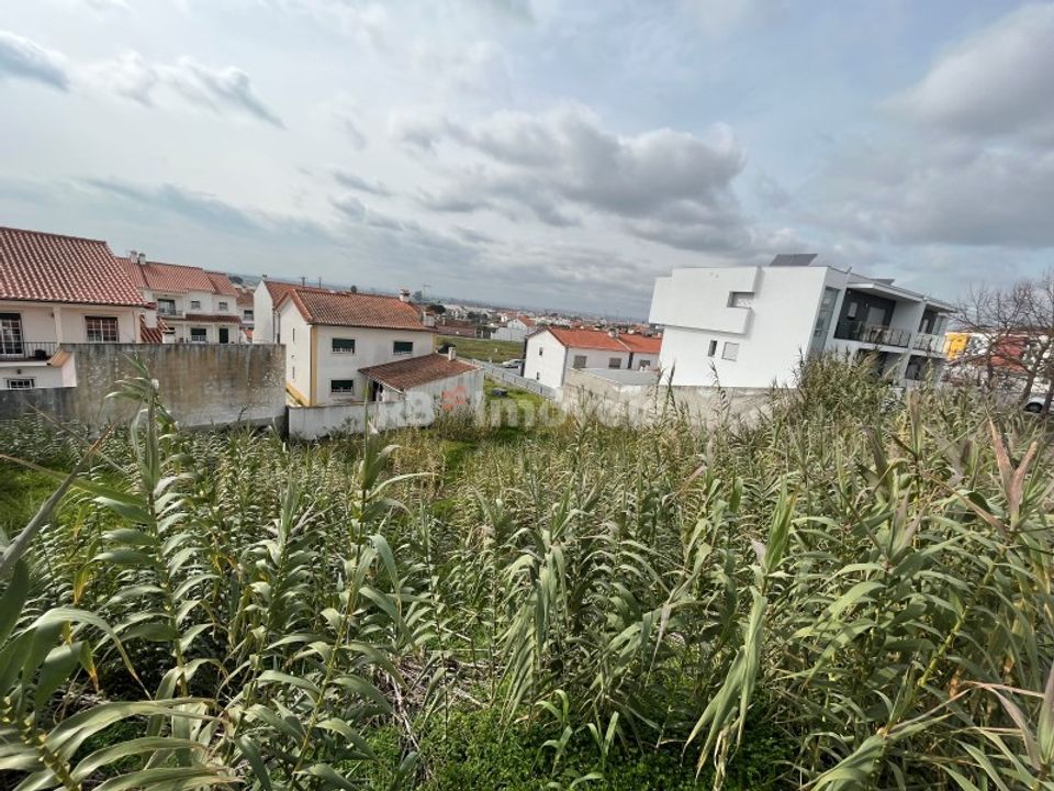 Helårsgrund i Vila Nova da Barquinha, Santarem - foto 2