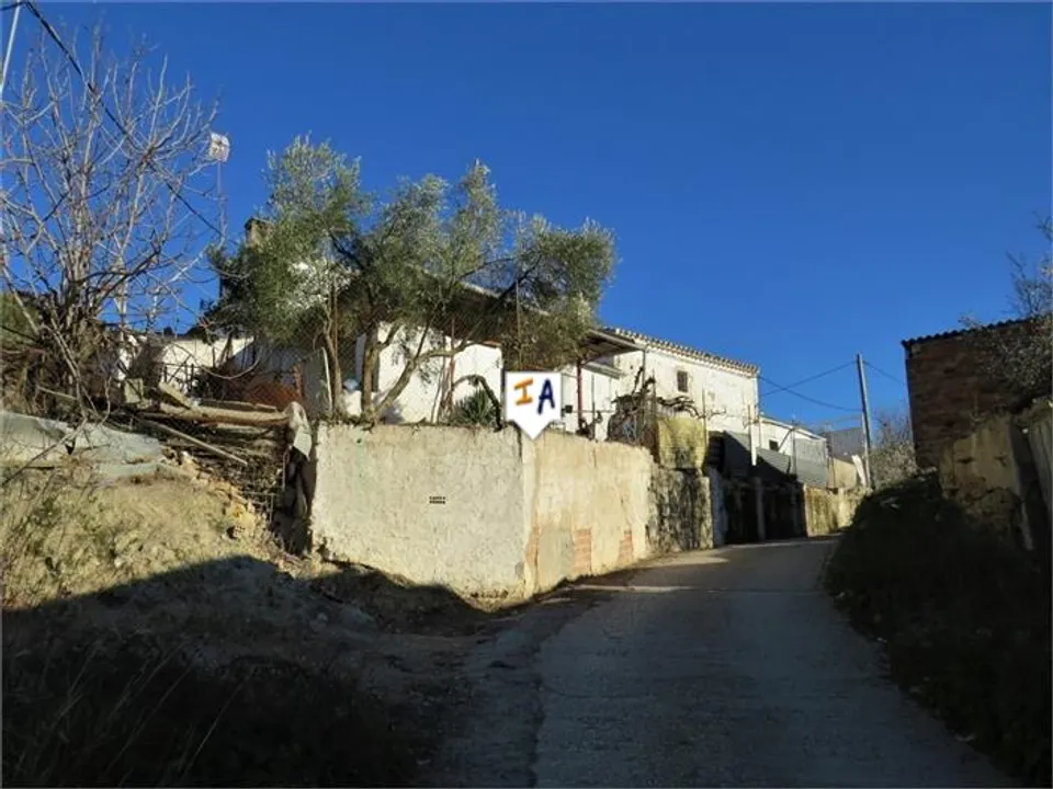 Cortijo in Fuensanta De Martos, Jaen - foto 1