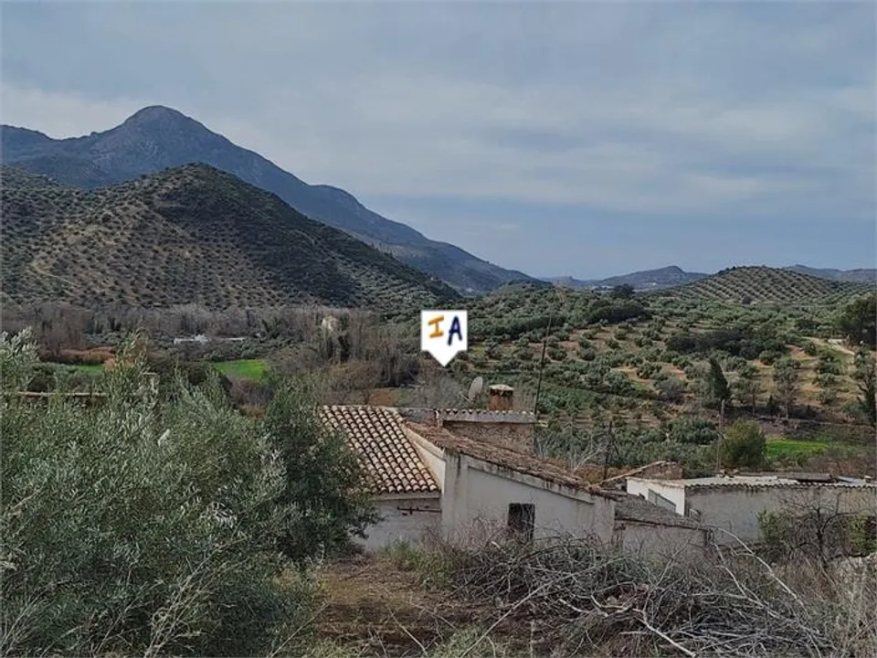 Cortijo in Fuensanta De Martos, Jaen - foto 2