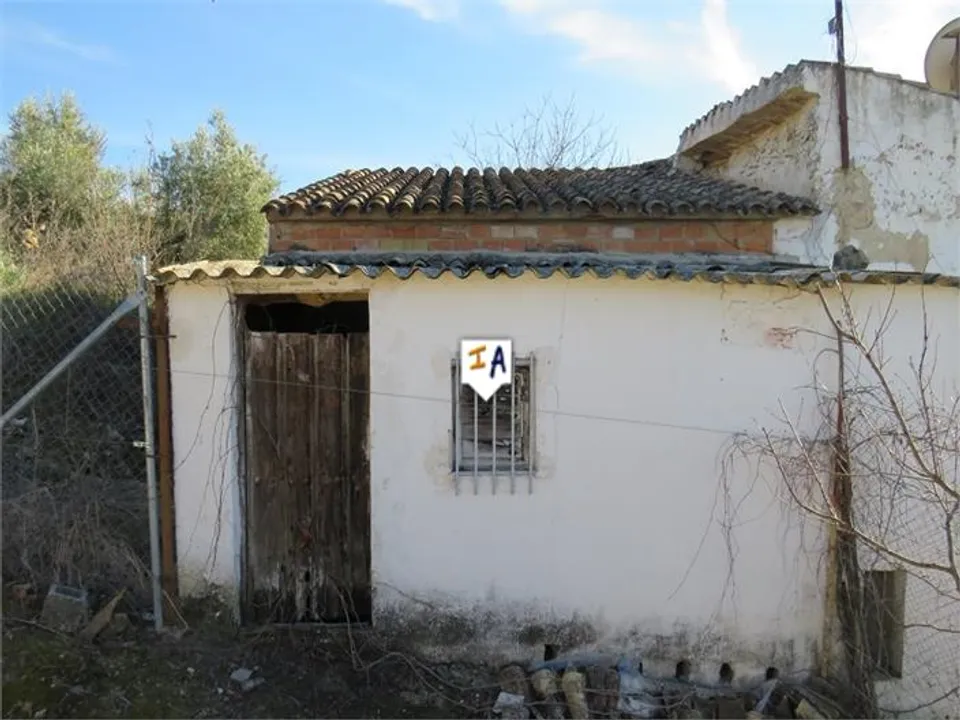 Cortijo in Fuensanta De Martos, Jaen - foto 3