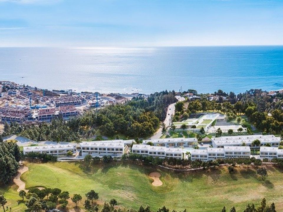 Rækkehus i Mijas, Malaga - foto 2