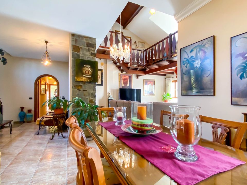 Villa i Tias, Lanzarote - foto 2