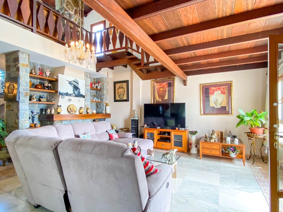 Villa i Tias, Lanzarote - foto 3
