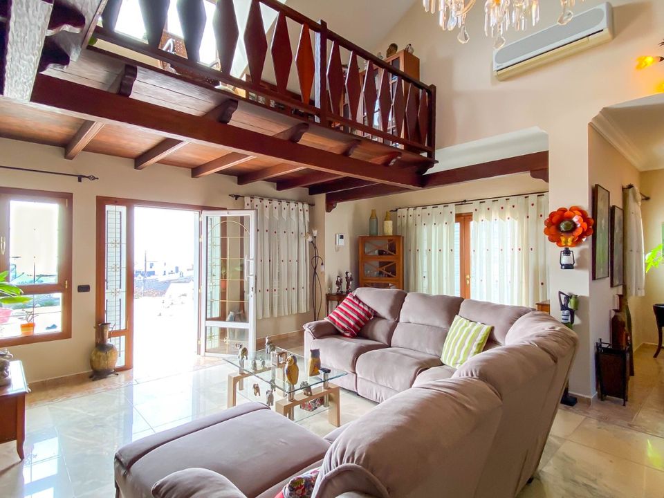 Villa i Tias, Lanzarote - foto 4