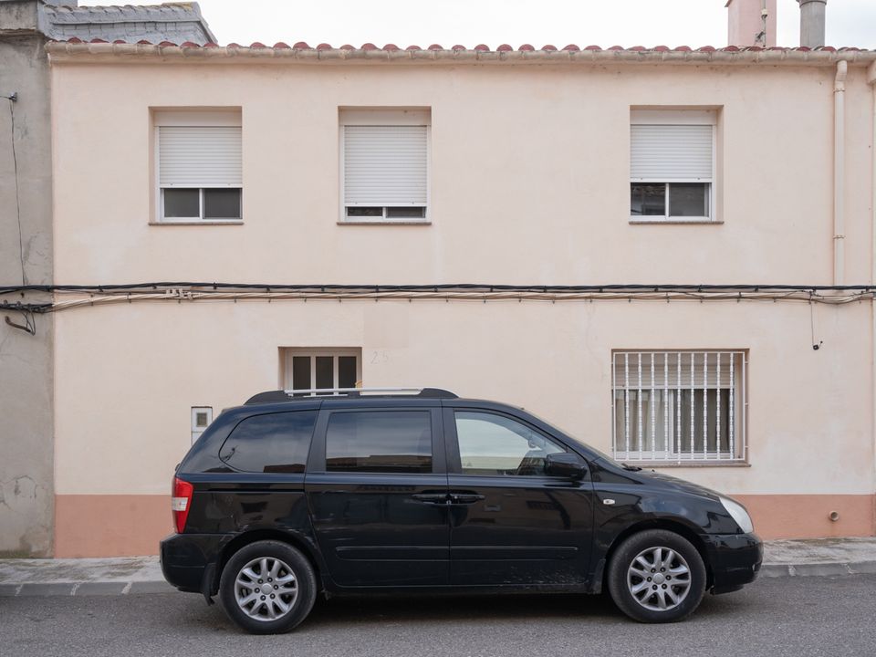 Byhus i Alfara De Carles, Tarragona - foto 1