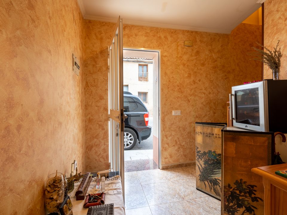 Byhus i Alfara De Carles, Tarragona - foto 4