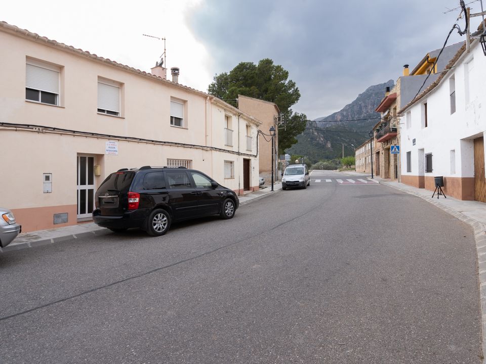 Byhus i Alfara De Carles, Tarragona - foto 2