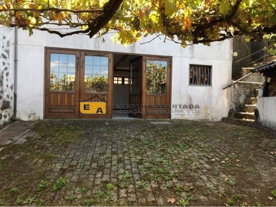 Gård i Santo Tirso, Porto - bilde 1