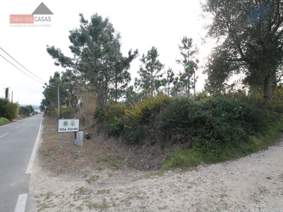 Helårsgrund i Coimbra, Coimbra - foto 3
