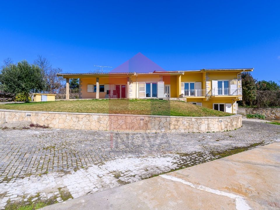 Byhus i Vila Verde, Braga - foto 3