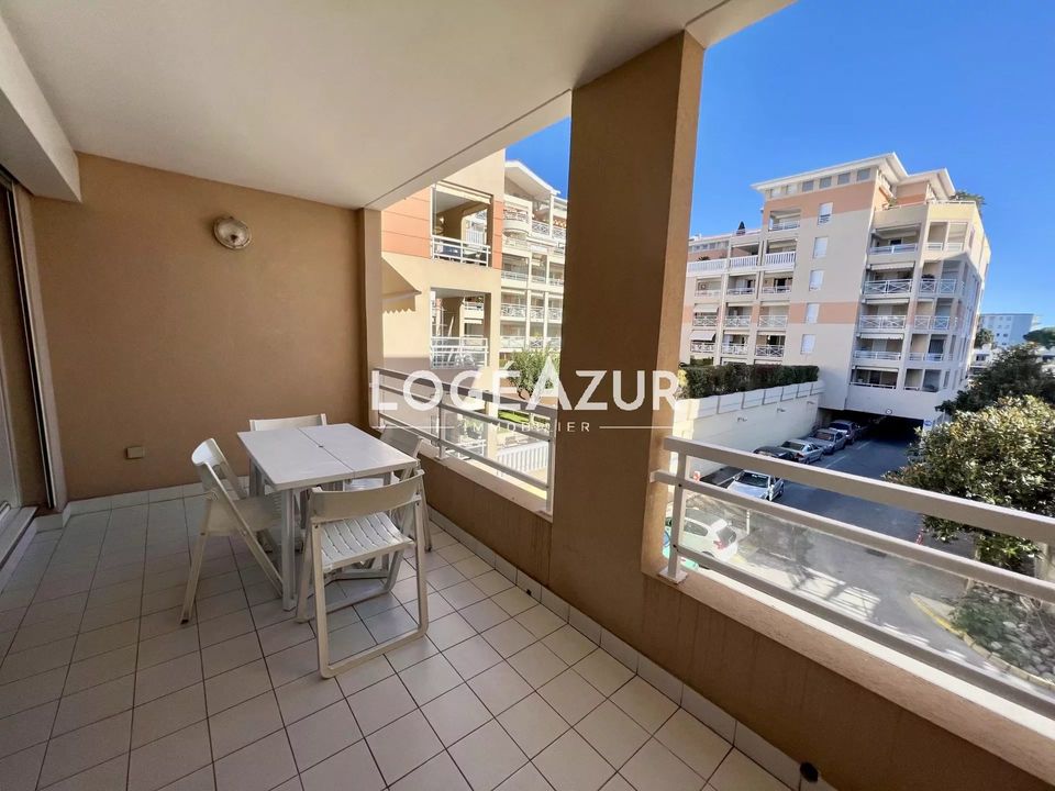Leilighet i Golfe-Juan, Alpes-Maritimes - bilde 2