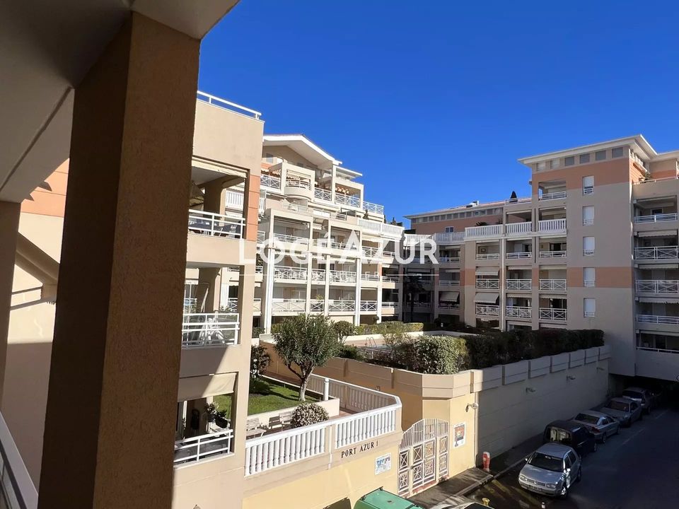 Leilighet i Golfe-Juan, Alpes-Maritimes - bilde 3