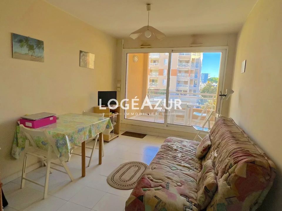 Leilighet i Golfe-Juan, Alpes-Maritimes - bilde 5