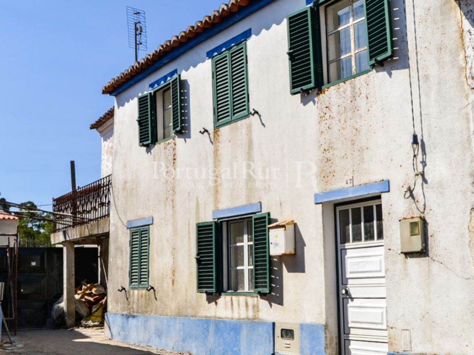 Landejendom i Macao, Santarem - foto 1
