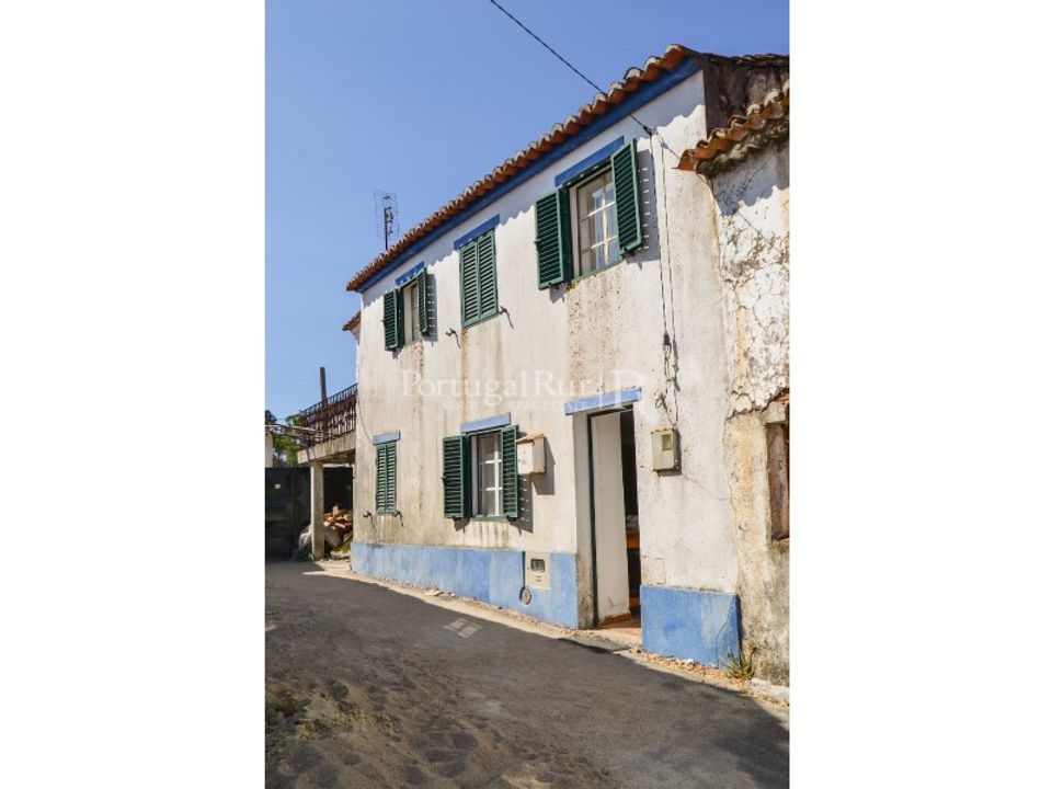 Landejendom i Macao, Santarem - foto 5