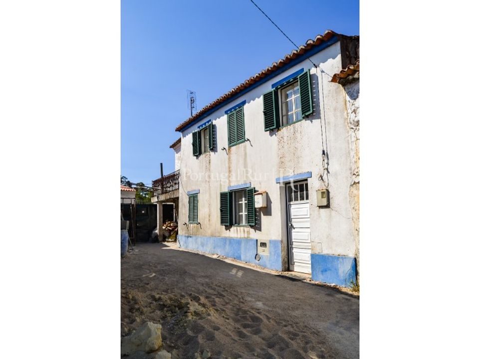 Landejendom i Macao, Santarem - foto 2