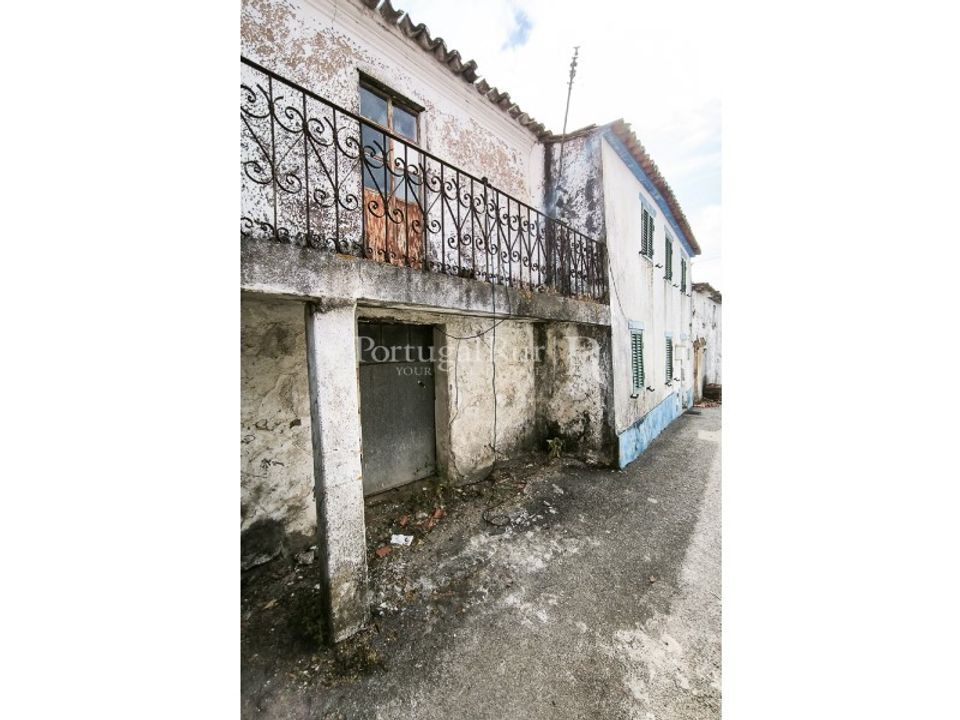 Landejendom i Macao, Santarem - foto 3
