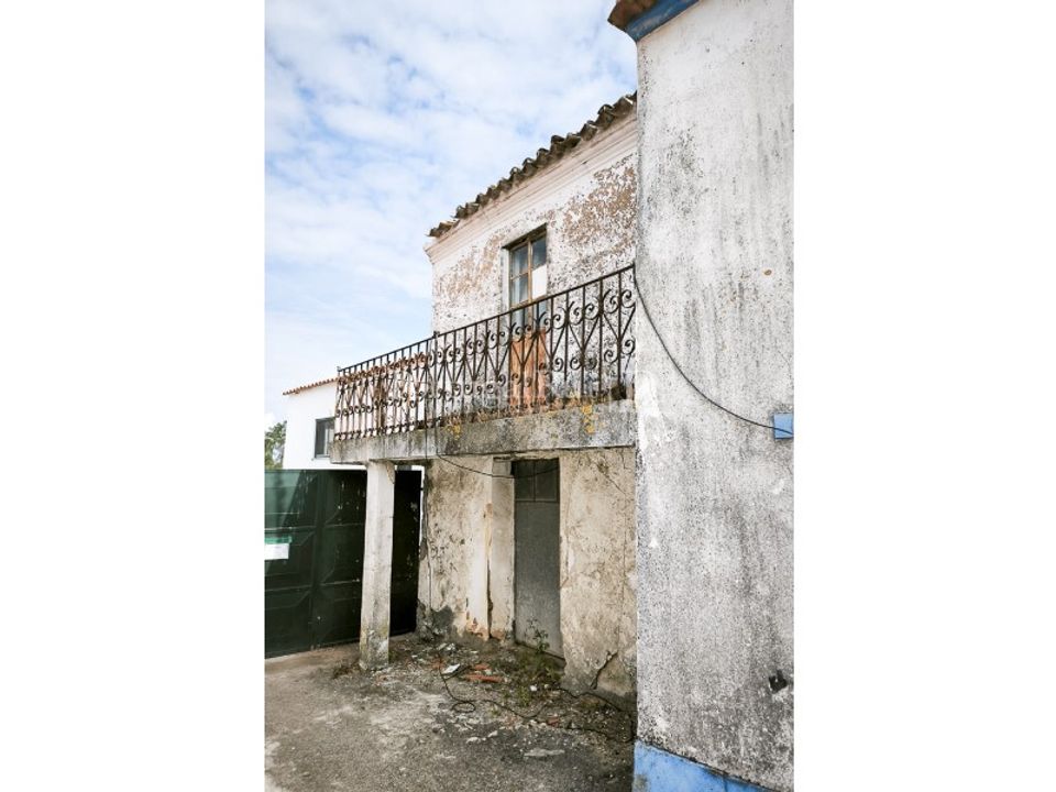 Landejendom i Macao, Santarem - foto 4