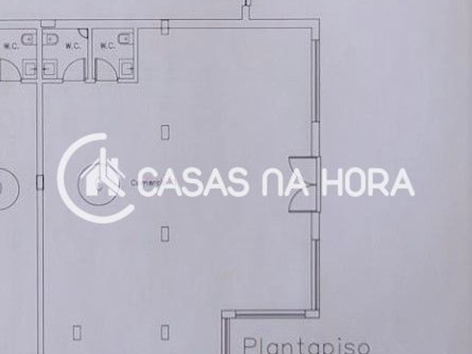 Erhvervsejendom i Viseu, Viseu - foto 2