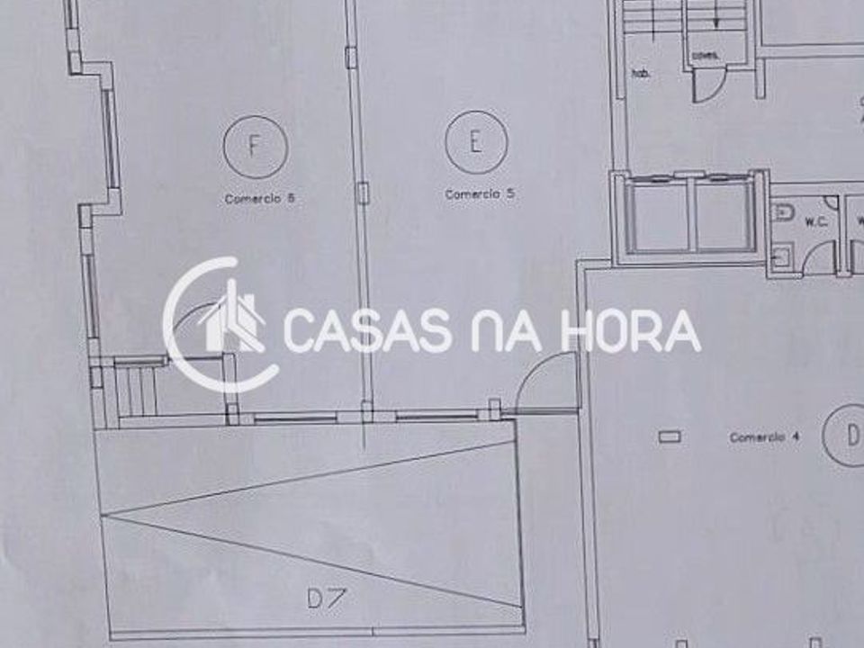 Erhvervsejendom i Viseu, Viseu - foto 2