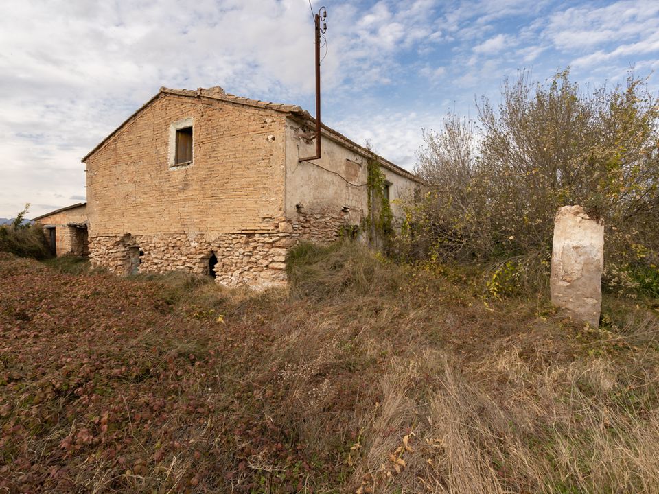 Masia a Roquetes, Tarragona - foto 1