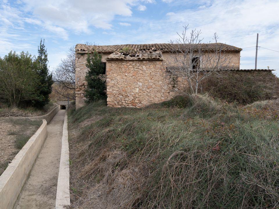Masia a Roquetes, Tarragona - foto 3
