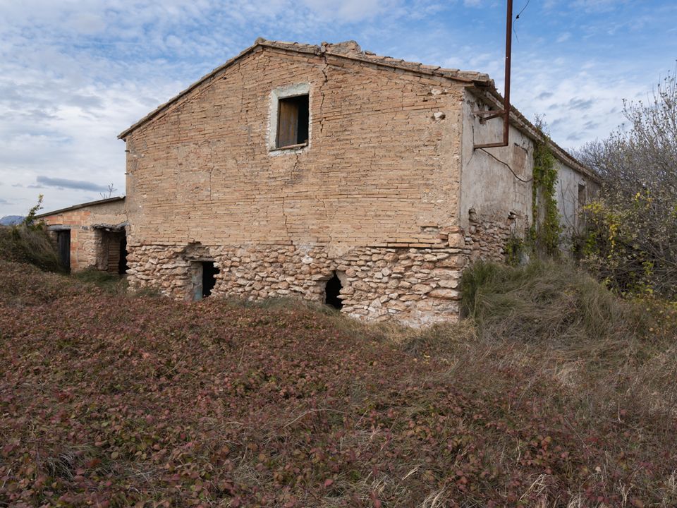 Masia a Roquetes, Tarragona - foto 2