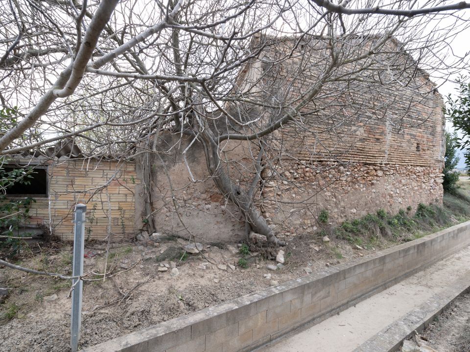 Masia a Roquetes, Tarragona - foto 5
