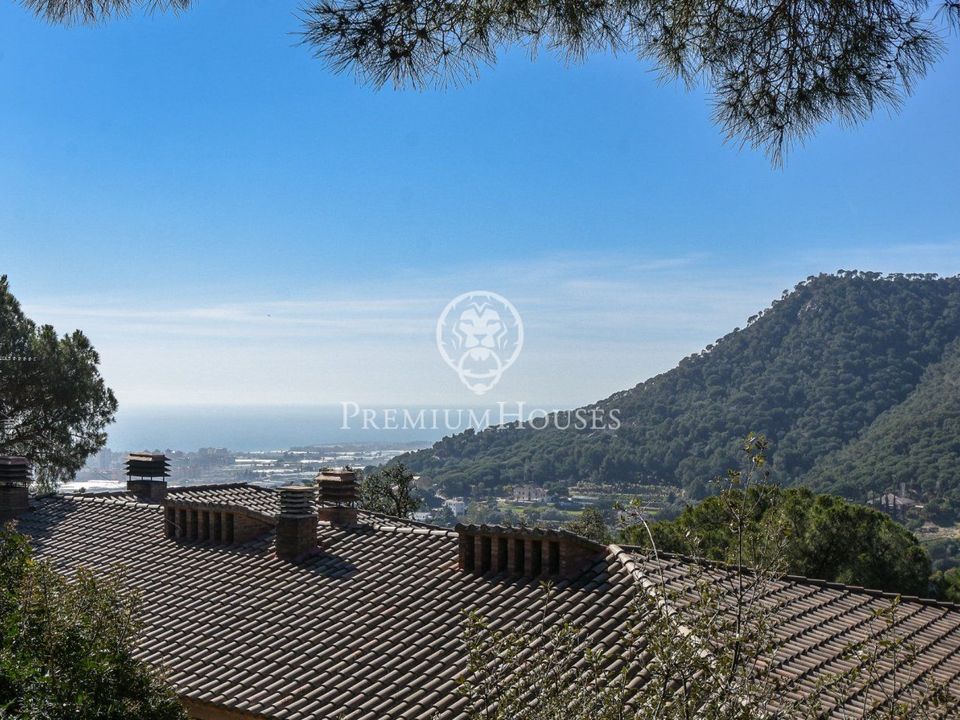 Villa i Cabrera De Mar, Barcelona - foto 4