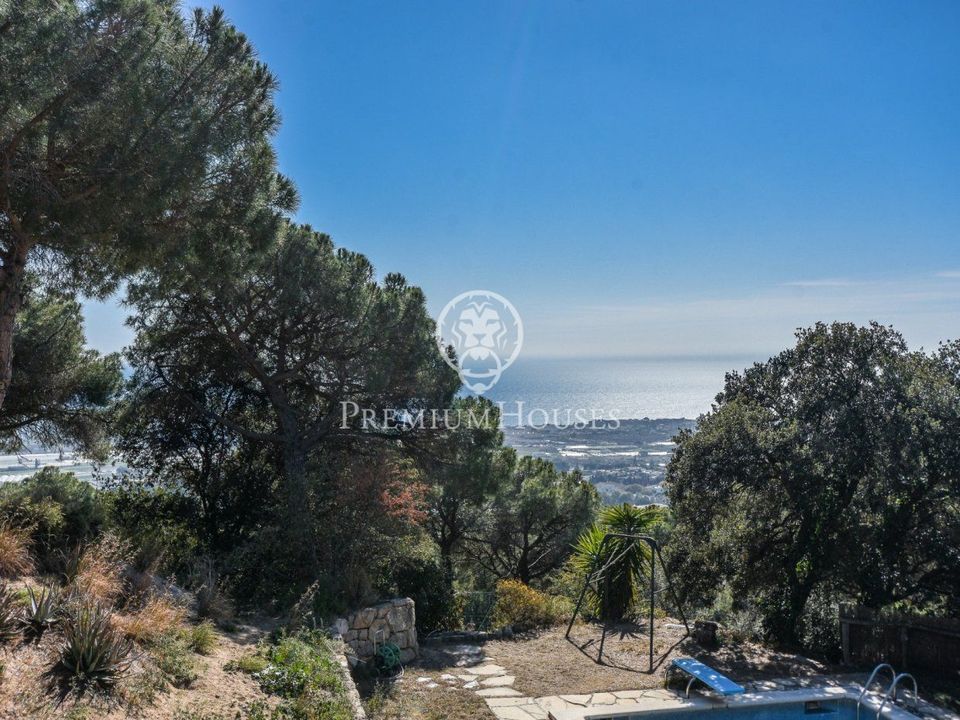 Villa i Cabrera De Mar, Barcelona - foto 5