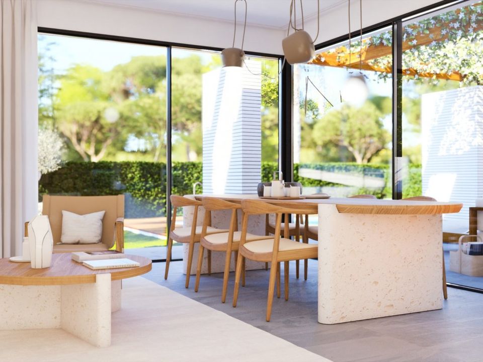 Villa i Dehesa De Campoamor, Alicante - foto 5